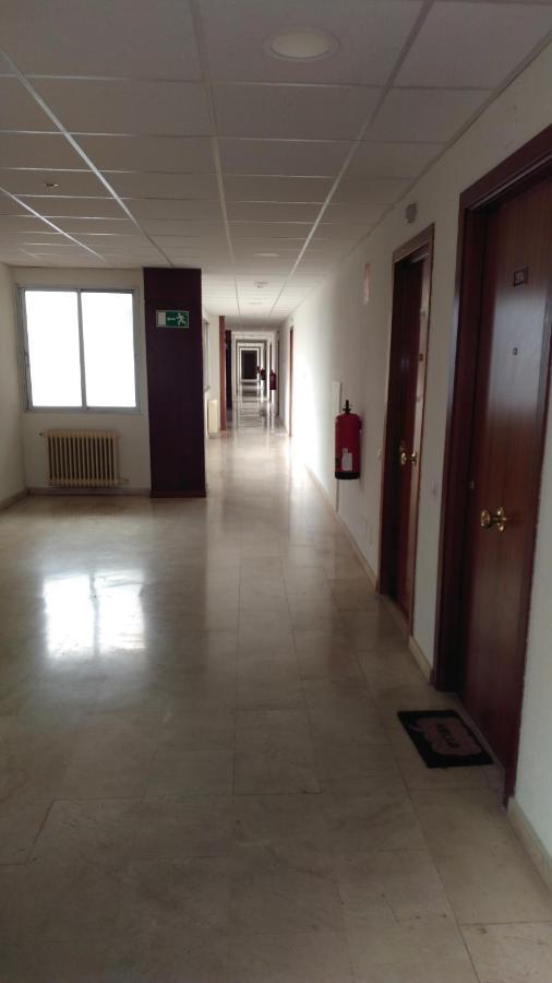 Apartamento Calle Mauricio Legendre Мадрид Екстер'єр фото