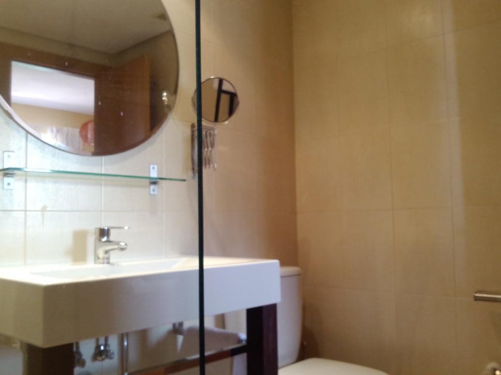 Apartamento Calle Mauricio Legendre Мадрид Номер фото